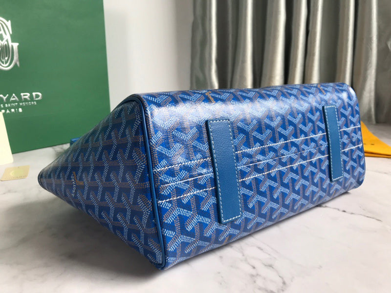 Lux-Totes - GOD Bags - 100