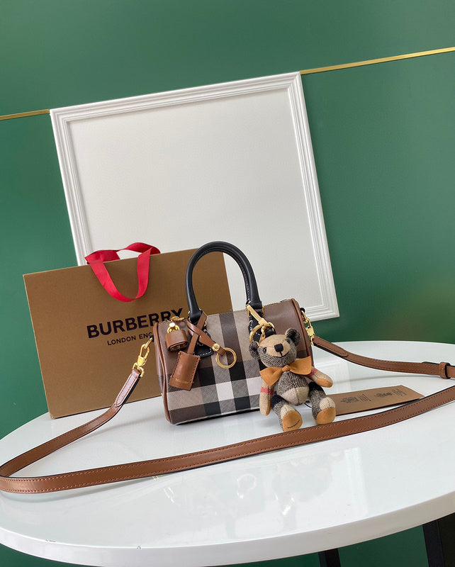 Luxurious-Totes - BBR Bags - 356