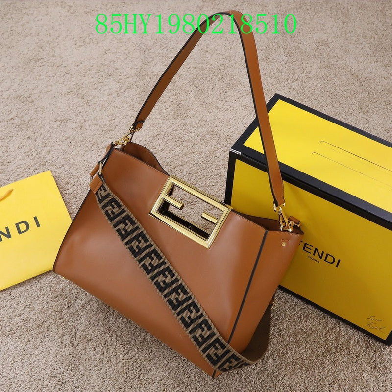 GC - Shoulder - 2668