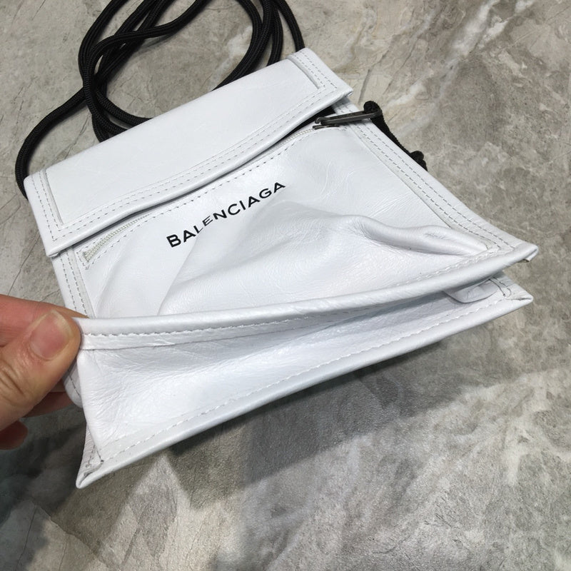 Lux-Totes - BGA Bags - 077