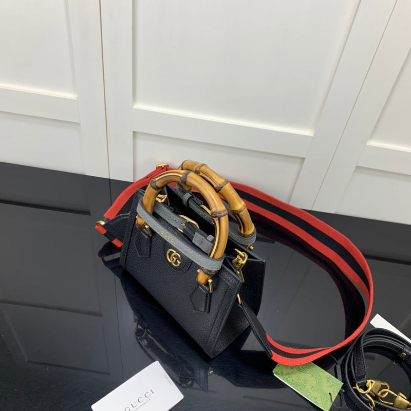 GUI - Luxurious Totes - 1062