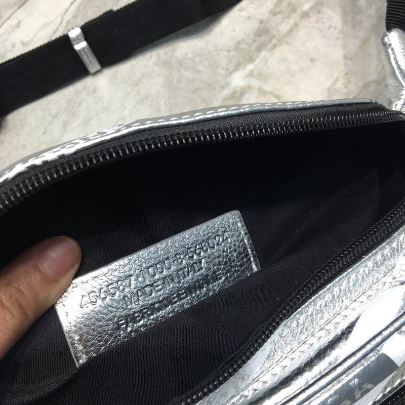 Lux-Totes - BGA Bags - 108