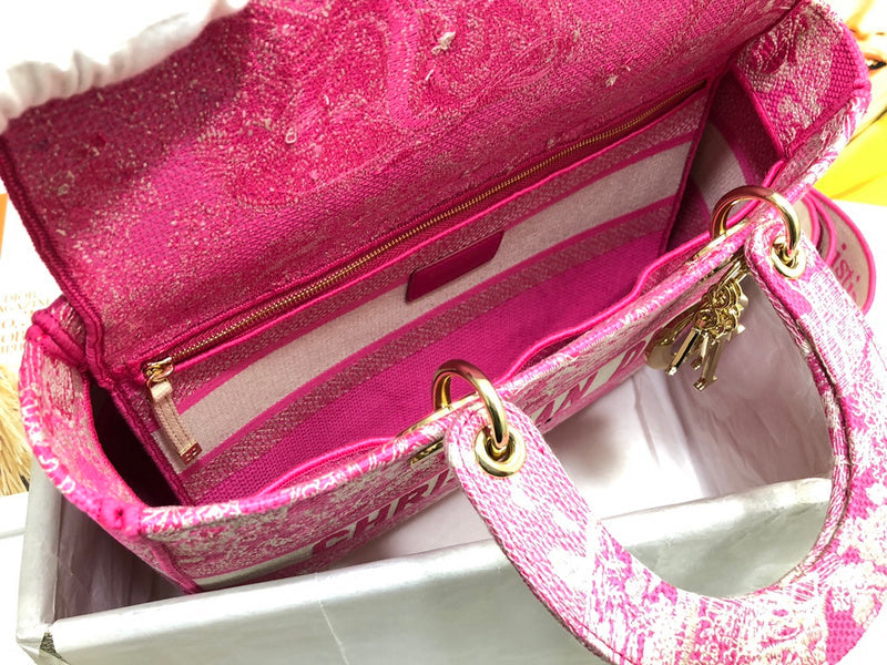 Luxurious Totes - Latest - 6218