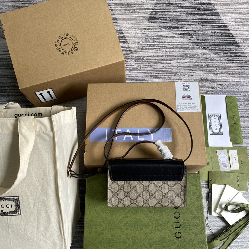Luxurious Totes - Latest - 4012