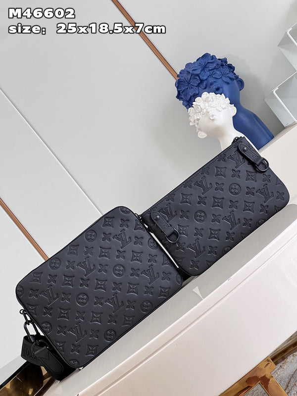 LOV - Luxurious Totes - 297