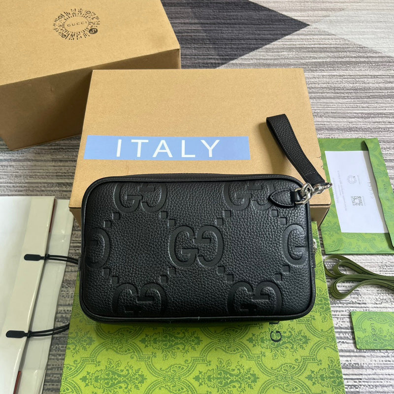 Lux-Totes - GCI Bags - 2560
