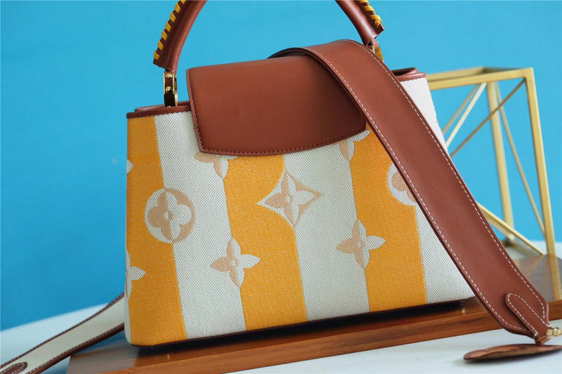 Lux-Totes - LOV Bags - 1083