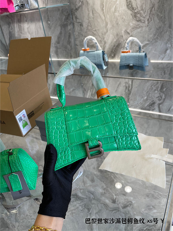 Style My Style - BGA2 Bags - 095