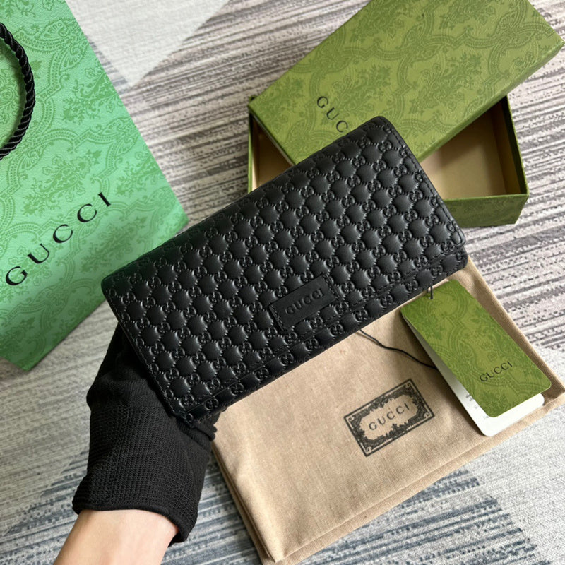 Lux-Totes - GCI Bags - 2641
