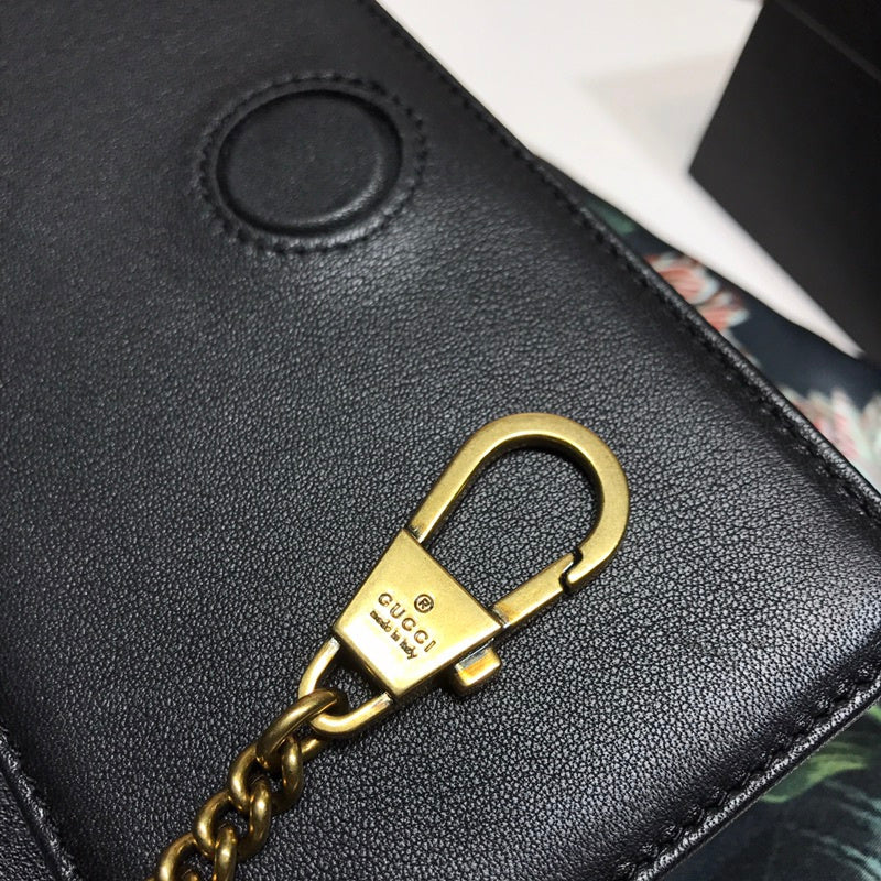 GUI - Luxurious Totes - 1238