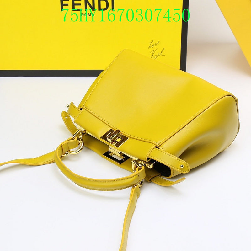 GC - Shoulder - 2781