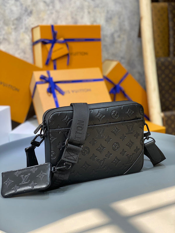 LOV - Luxurious Totes - 2323