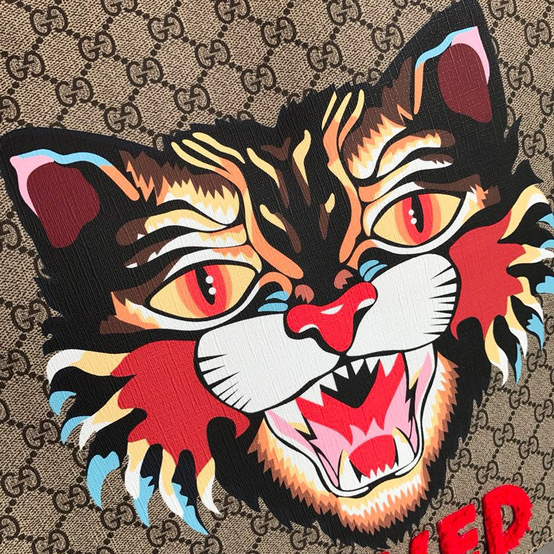 Lux-Totes - GCI Bags - 2553