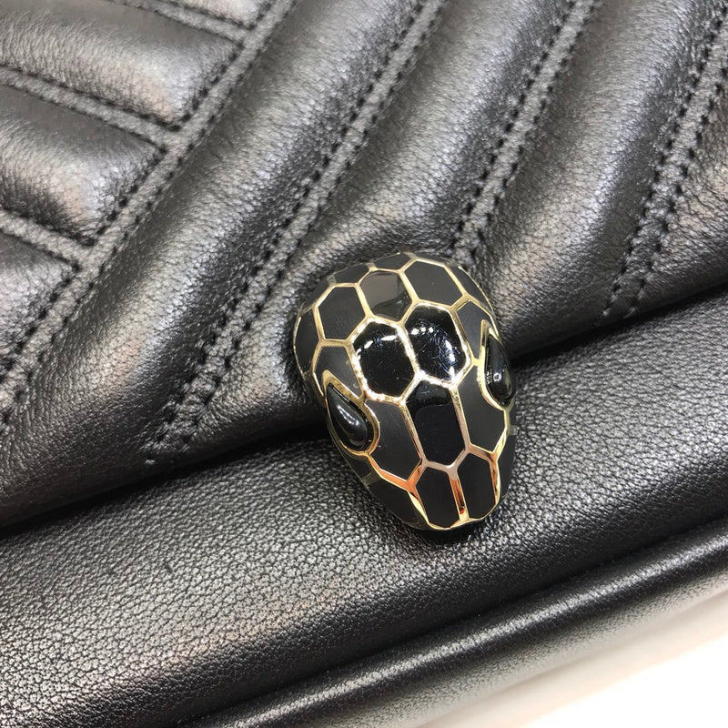 Style My Style - BVLGA Bags - 087