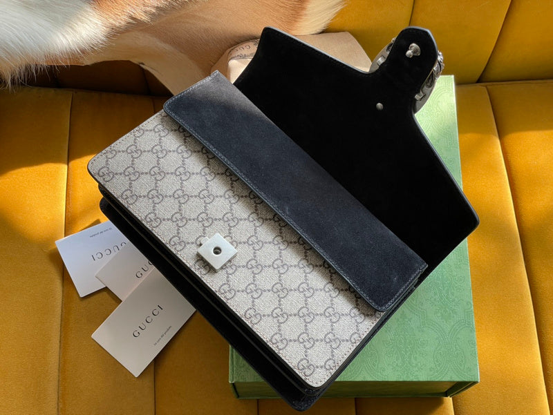 GUI - Luxurious Totes - 1192