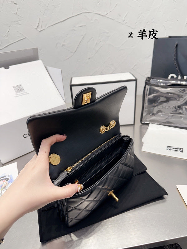 Style My Style - CNL3 Bags - 184