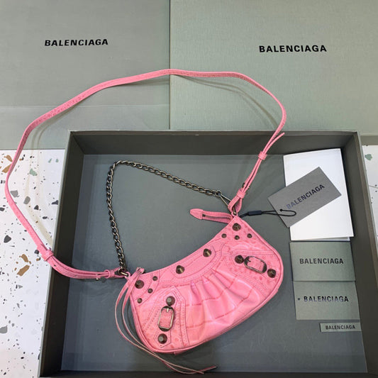 Lux-Totes - BGA Bags - 229