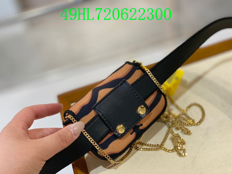 GC - Shoulder - 2861