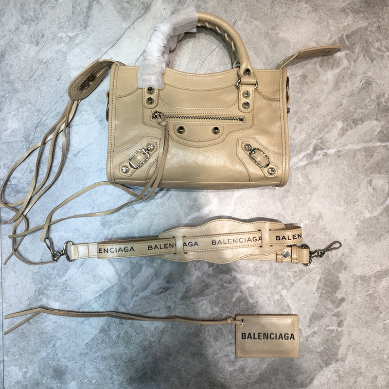 Style My Style - BGA Bags - 872