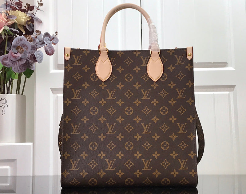 LOV - Luxurious Totes - 2423