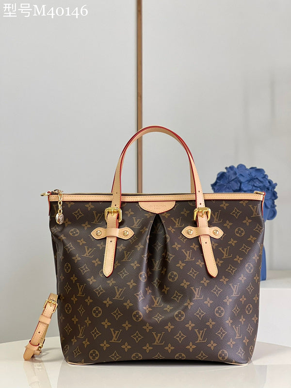 LOV - Luxurious Totes - 2050