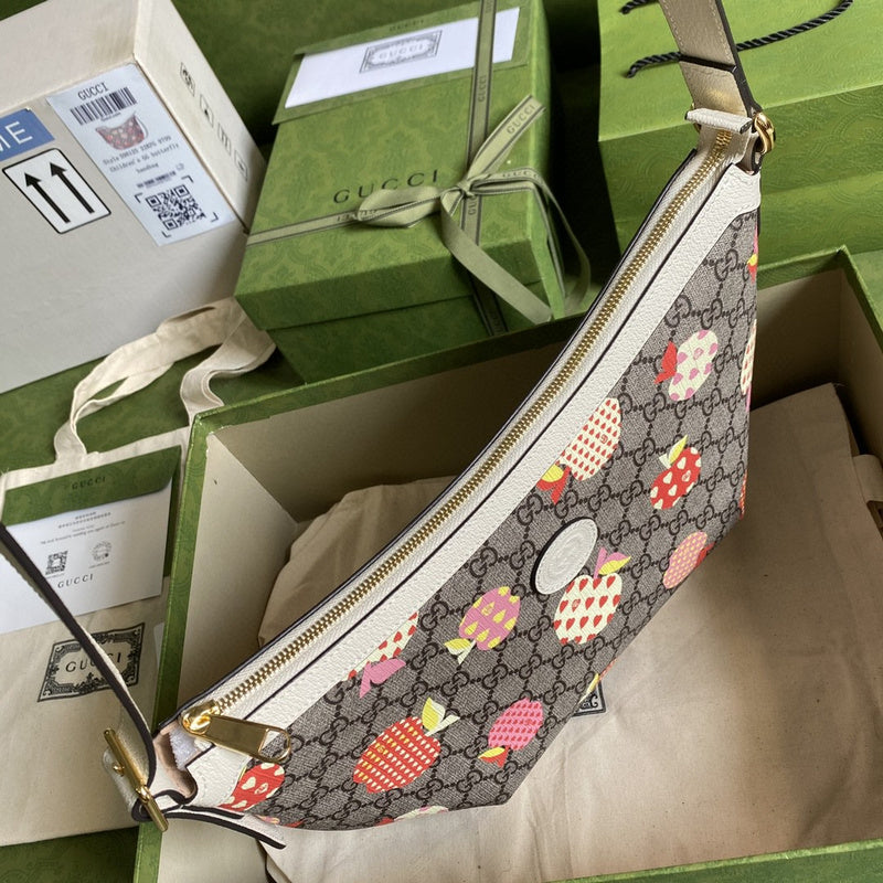 Luxurious Totes - Latest - 4041