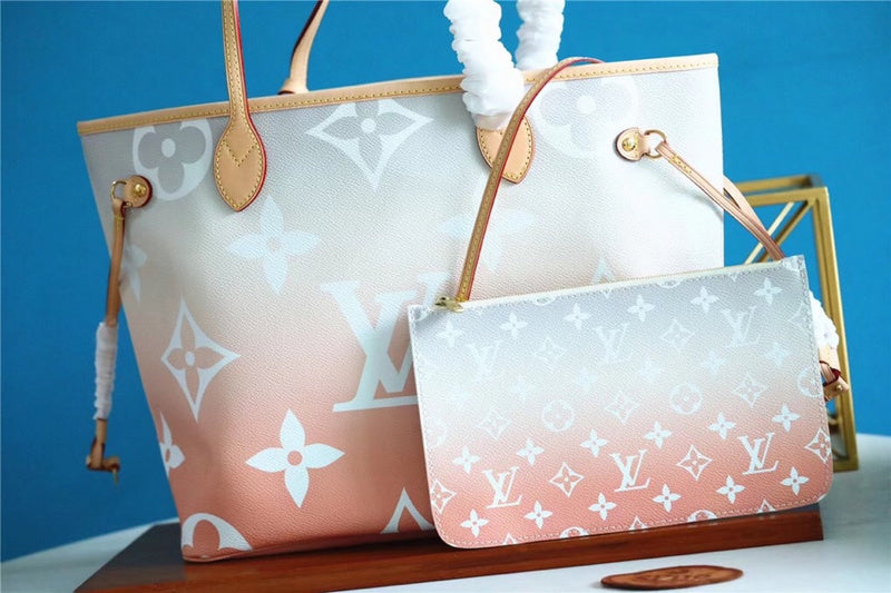 Lux-Totes - LOV Bags - 1340