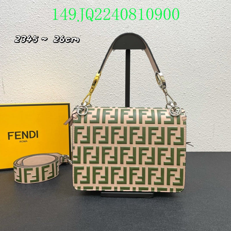 GC - Shoulder - 3349