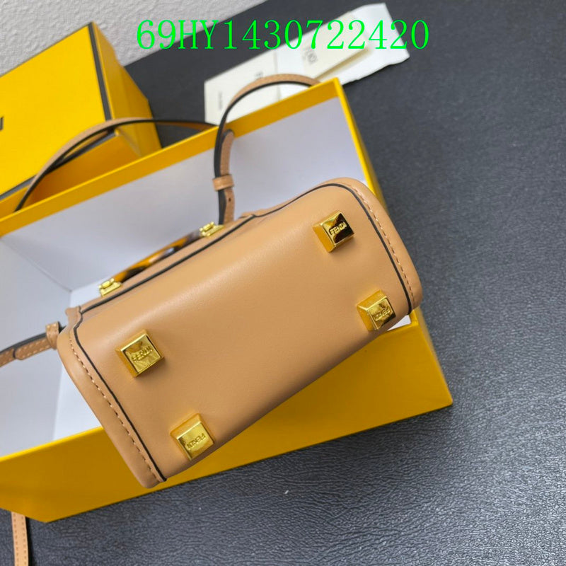 GC - Shoulder - 3321