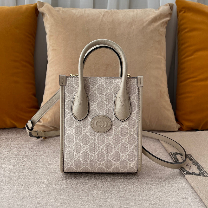 GUI - Luxurious Totes - 353