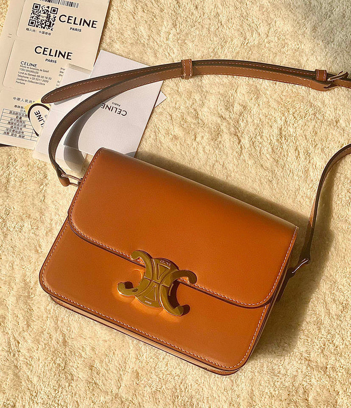 Luxurious-Totes - CLE Bags - 1227