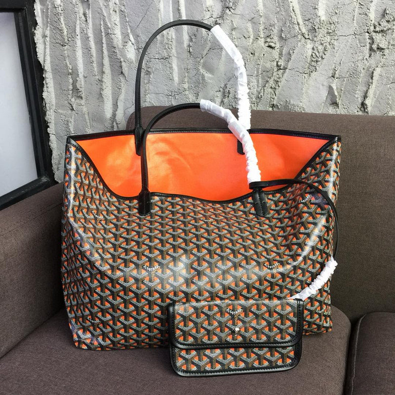 Lux-Totes - GOD Bags - 258