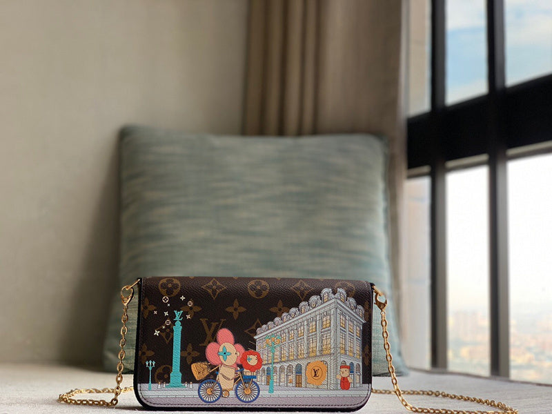 ZEP - LOV Bags - 1257