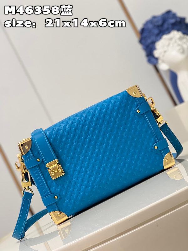 LOV - Luxurious Totes - 564
