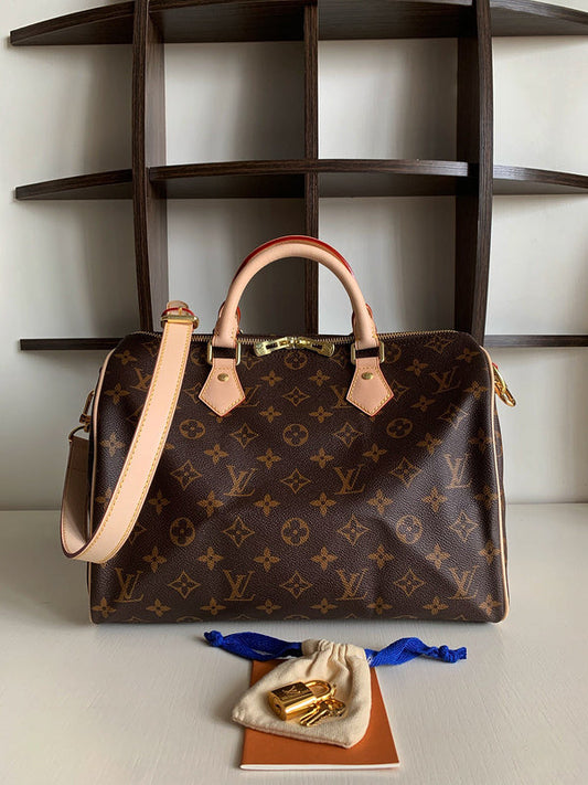 Luxurious Totes - Latest - 9652