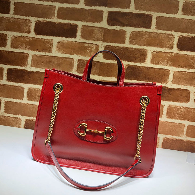 GUI - Luxurious Totes - 864