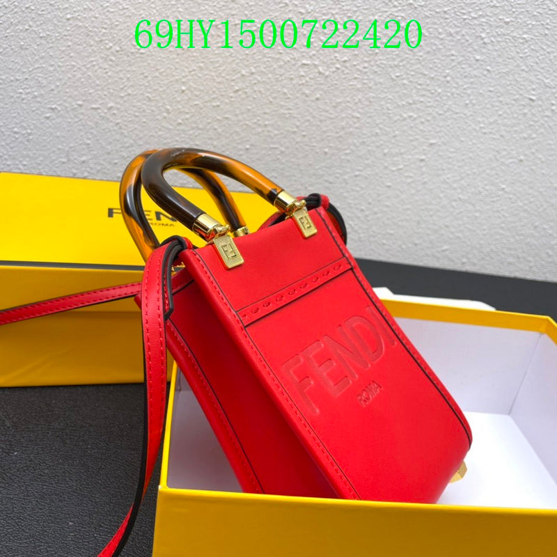GC - Shoulder - 3315