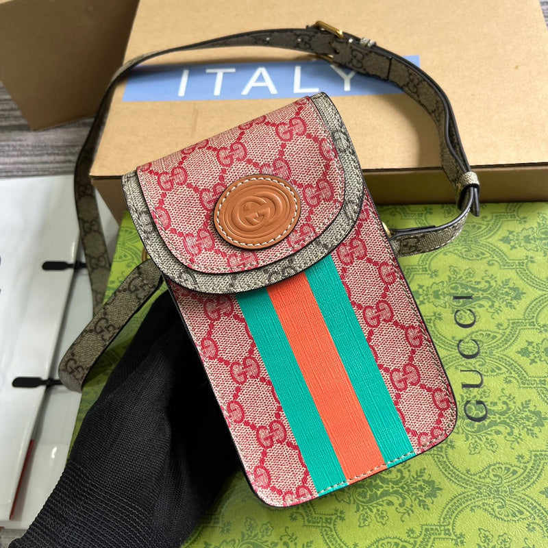 Lux-Totes - GCI Bags - 2206