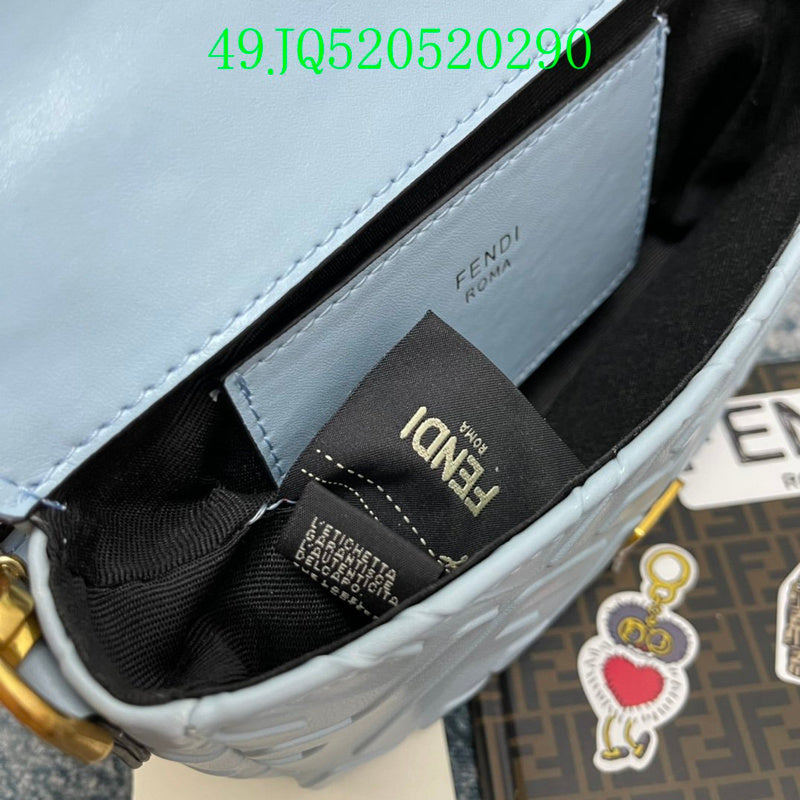 GC - Shoulder - 3067