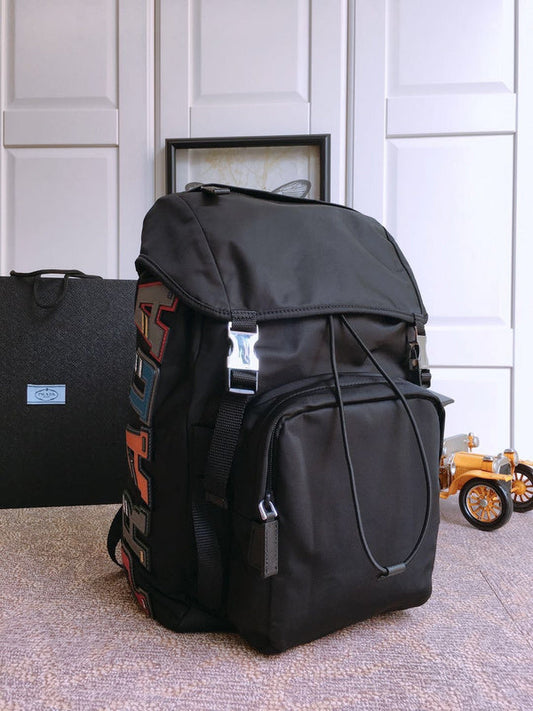The-ZEP - PDA Bags - 1315