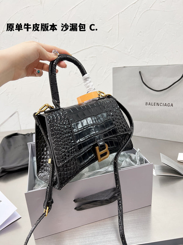 Luxurious Totes - BGA2 Bags - 120