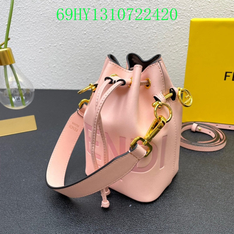 GC - Shoulder - 3335