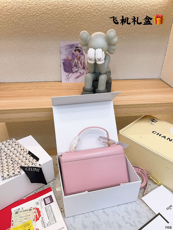 Style My Style - CLE2 Bags - 015