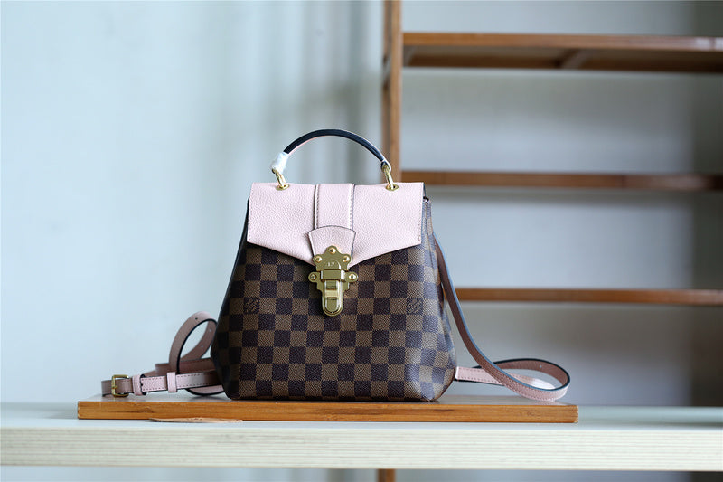 Lux-Totes - LOV Bags - 046