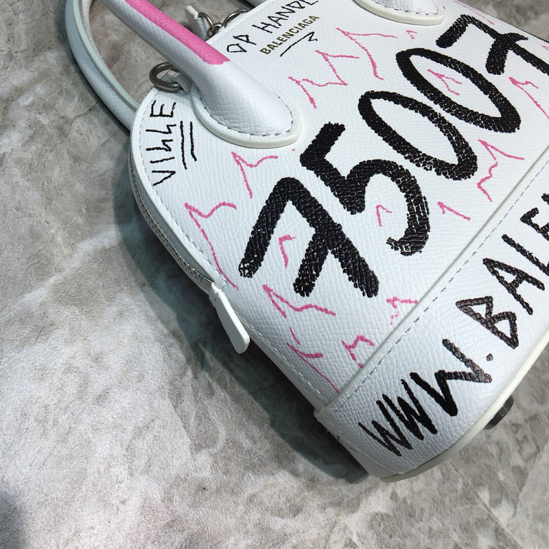 Style My Style - BGA Bags - 773