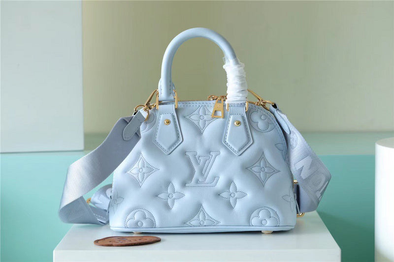 Lux-Totes - LOV Bags - 727