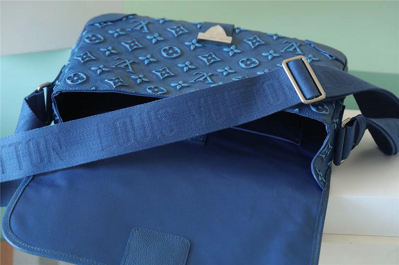 Lux-Totes - LOV Bags - 3884