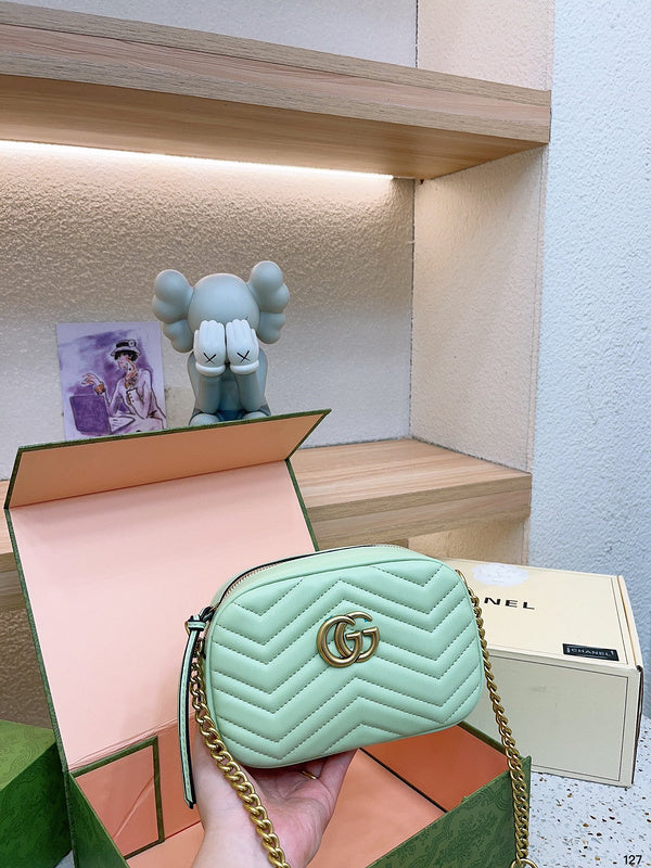 Luxurious Totes - GUI3 Bags - 039