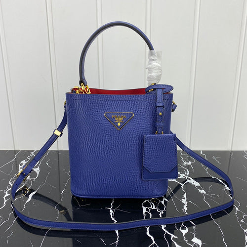 The-ZEP - PDA Bags - 1171