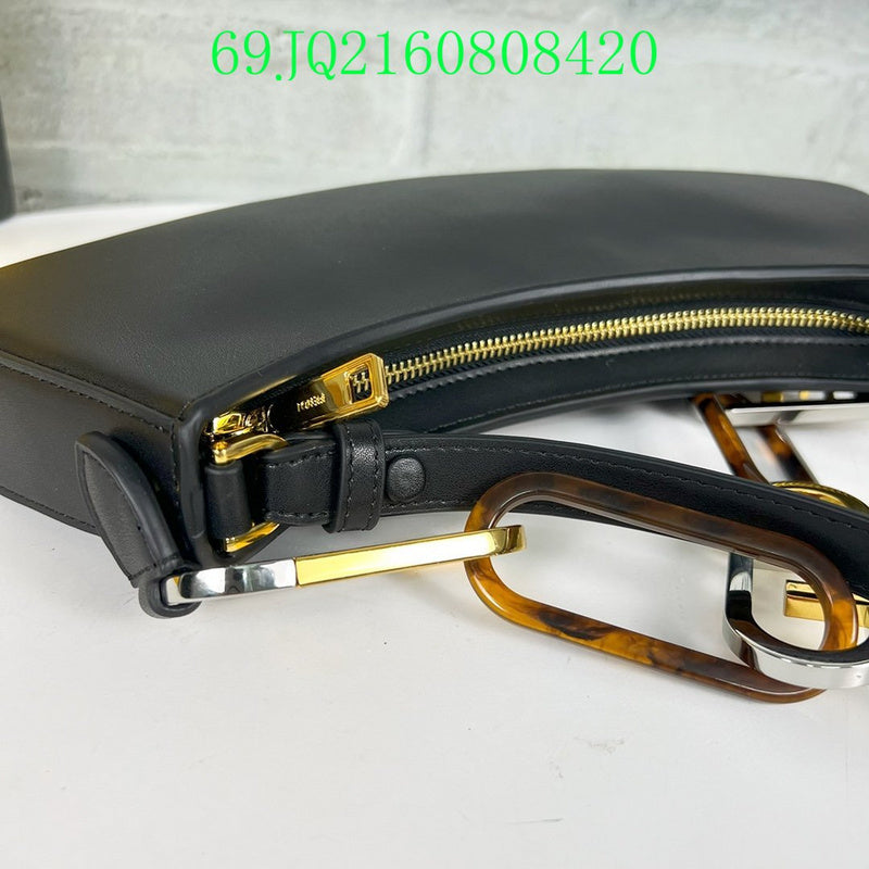 GC - Shoulder - 3228